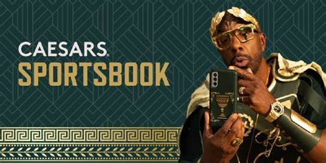 ‎Caesars Sportsbook on the App Store.